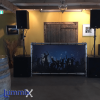 Lummix Licht & Geluid - Licht en geluid huren voor een bedrijfsfeest