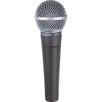 Microfoon-Shure-SM-58